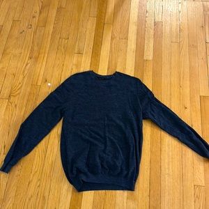 Massimo Dutti Sweater Large